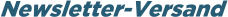 Email-Newsletter-Versand
